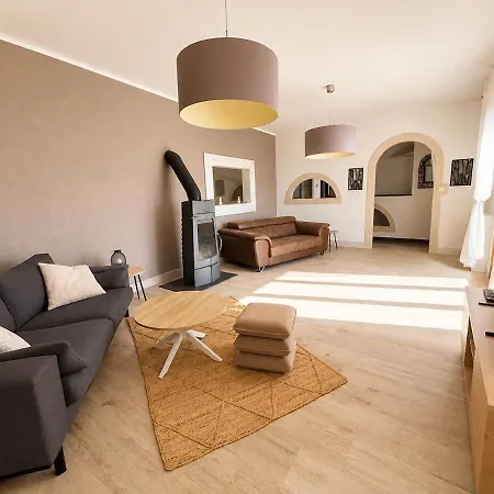 Casa vacanze Milina - Piscine Chauffée Et Vue *